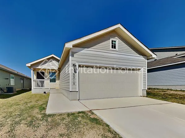 10515 McClintock Dr, Converse, TX 78109