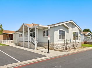 5815 E La Palma Ave Space 190, Anaheim, CA 92807