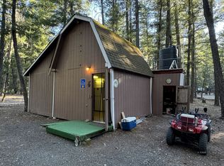 114 Rodeo Way #D, Bridgeville, CA 95526