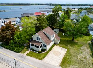 16 Avenue Five, Scarborough, ME 04074