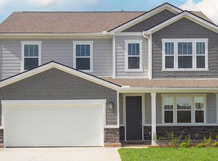 1782 Rockwell Lndg, Columbia, TN 38401