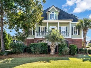 1005 Jervey Point Rd, Charleston, SC 29492