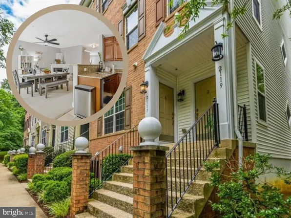 2119 Hideaway Ct, Annapolis, MD 21401