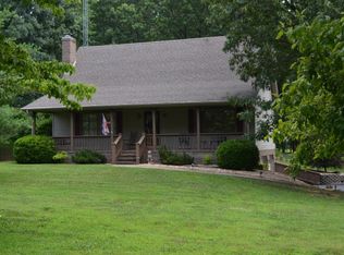 180 A L Shirley Rd, Glasgow, KY 42141