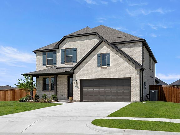 2nd image of 1801 Bachman Ln