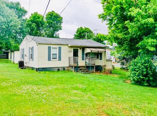 1504 Madison St, Morristown, TN 37814
