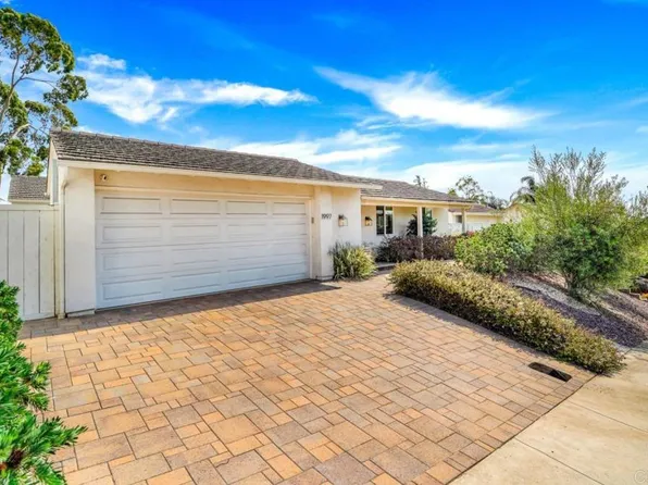 1997 Caminito El Canario, La Jolla, CA 92037