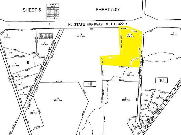 3rd image of 48 Garwin Rd