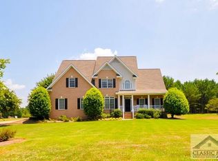 1410 Arborwood Ridge Dr, Bishop, GA 30621