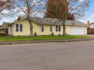 178 Terra Linda Ave, Eugene, OR 97404
