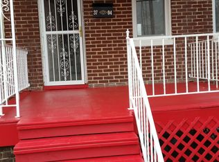 3704 Hayward Ave, Baltimore, MD 21215