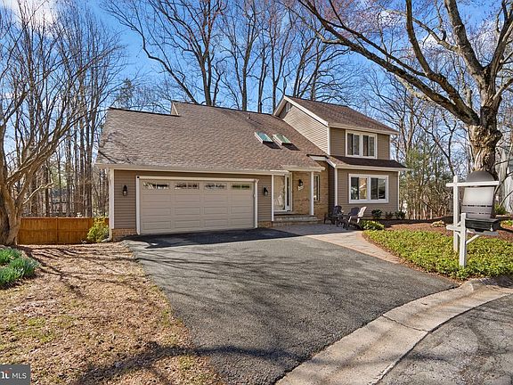 3rd image of 14505 Antigone Dr