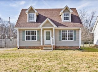 9201 Pembroke Oak Grove Rd, Oak Grove, KY 42262