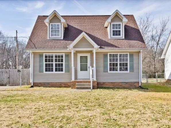 9201 Pembroke Oak Grove Rd, Oak Grove, KY 42262