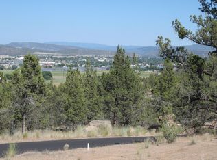 4504 Crescent Rim Pl, Prineville, OR 97754