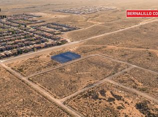 Tabira Rd NW, Albuquerque, NM 87120