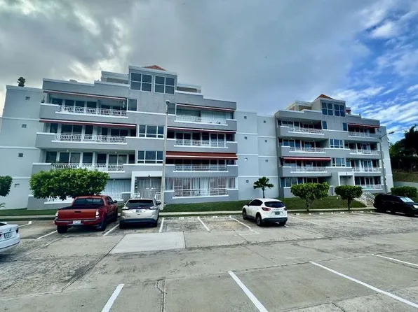 Sunbay Marina Villas Edificio #2-apt 2, Fajardo, PR 00738