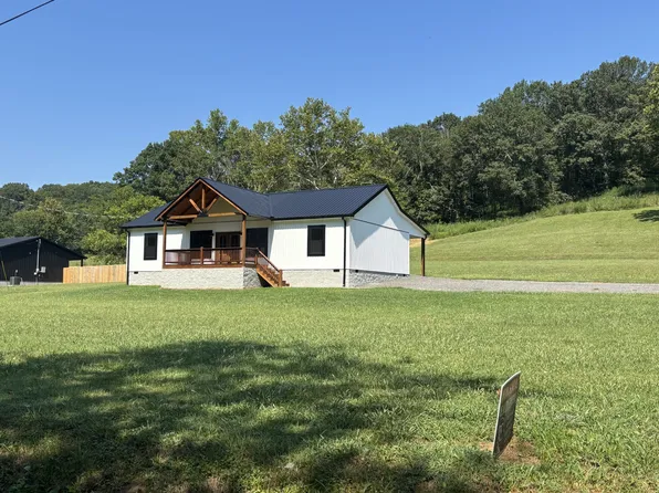 45 Kemp Hollow Rd Lot 4, Pleasant Shade, TN 37145