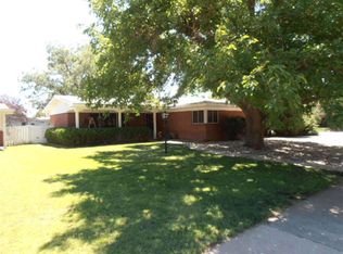 1517 S Kentucky Ave, Roswell, NM 88203