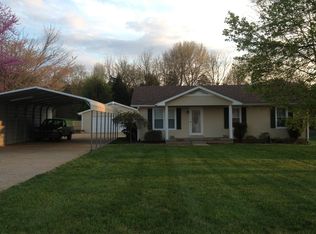 3855 Browning Rd, Rockfield, KY 42274