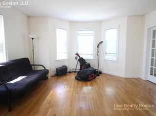 23 Roberts St #CA2, Brookline, MA 02445