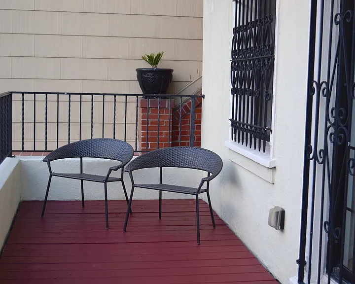 820 Ashbury St #1 — Photo 16