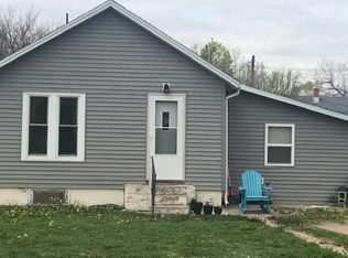 412 E East St, Ogallala, NE 69153