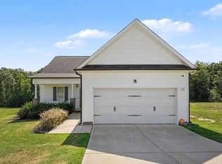 43 Henhouse Ct, Zebulon, NC 27597