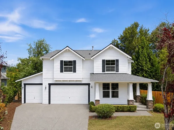 252 245th Place NE, Sammamish, WA 98074