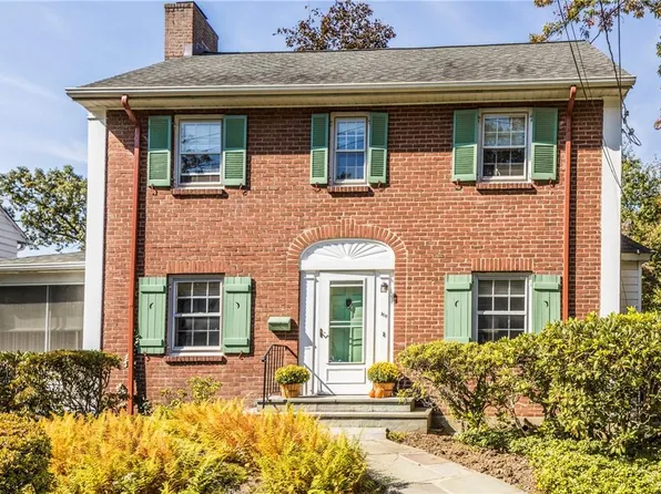 100 Douglas Place, Mount Vernon, NY 10552