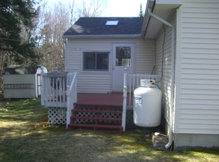 14 Begin Ter, Sabattus, ME 04280