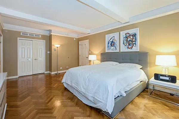 Rented by Brown Harris Stevens | media 15