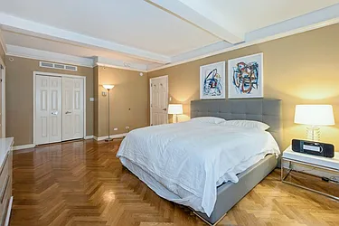 Rented by Brown Harris Stevens