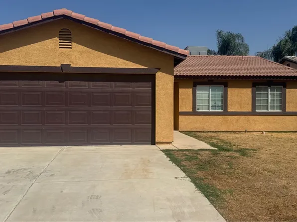 530 Sunset Meadow Ln, Bakersfield, CA 93308