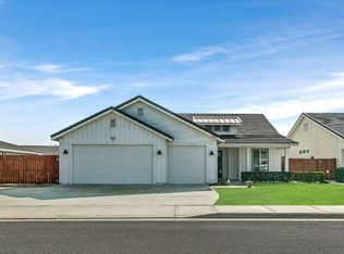 4107 Rolling Rock Ave, Bakersfield, CA 93313