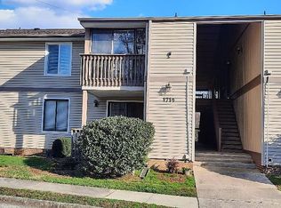 1714B N Hamilton St, High Point, NC 27262