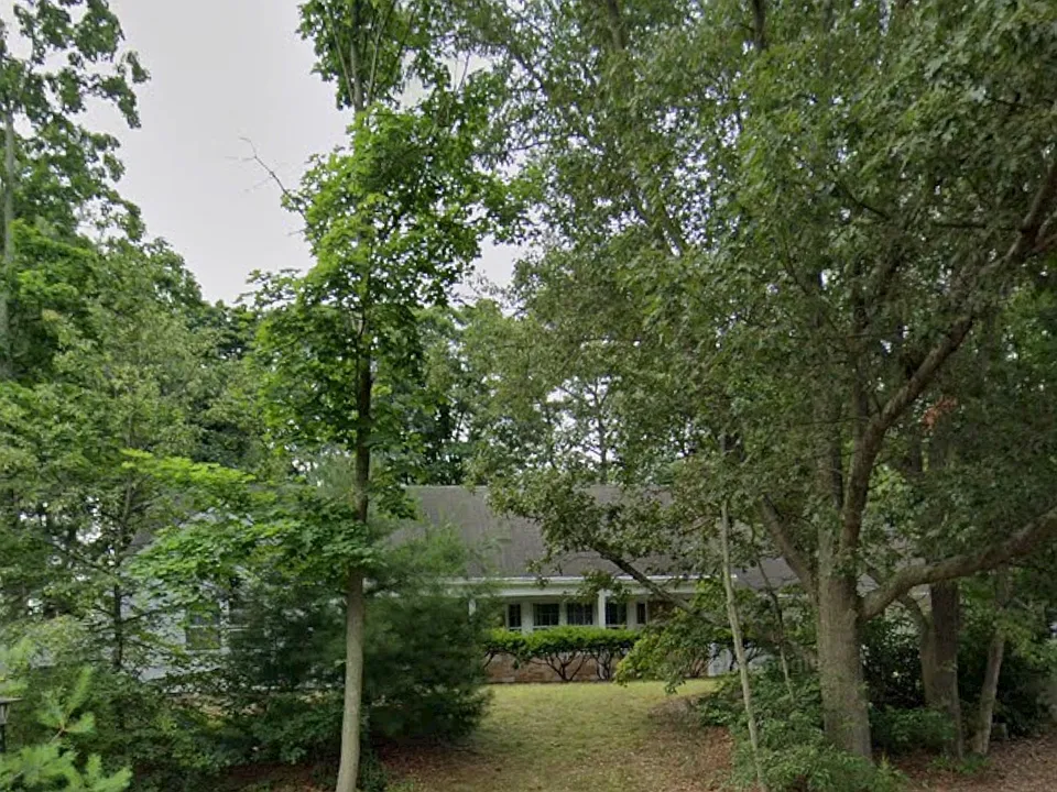 Barker Dr