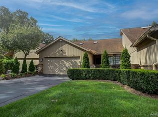 3632 Pheasant Run, Bloomfield Hills, MI 48302