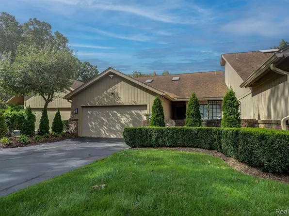 3632 Pheasant Run, Bloomfield Hills, MI 48302