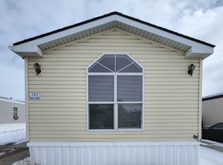 285 Sierra Cir, Gillette, WY 82716
