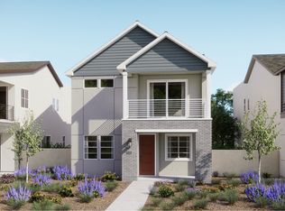 Sapphire 3 Plan, Valencia : Sapphire, Valencia, CA 91381