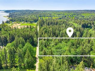 0 Pilot Point Rd NE, Kingston, WA 98346