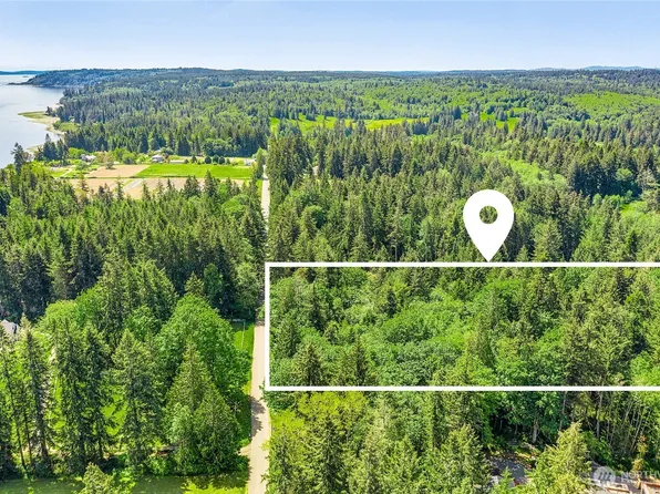 0 Pilot Point Road NE, Kingston, WA 98346