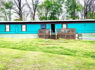 168 Pecanwood Dr, Vicksburg, MS 39183
