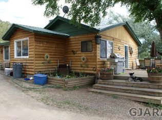 1161 County Road 8, Meeker, CO 81641
