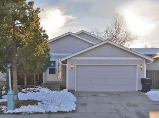 709 Dudley Ln, Longmont, CO 80503