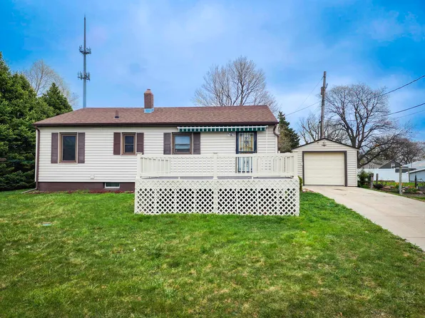 1408 Elm Ave, Norfolk, NE 68701