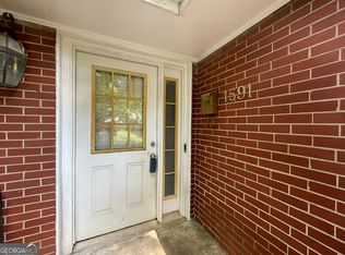 1591 Piedmont Ave NE, Atlanta, GA 30324