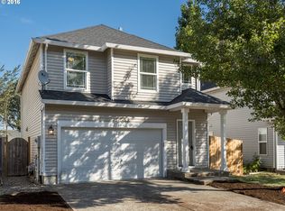 17383 SW Vincent St, Beaverton, OR 97078