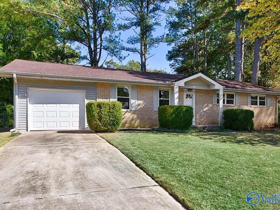 518 Delaney Rd NW, Huntsville, AL 35806 MLS 1820702 Zillow